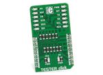 Mikroe MIKROE-3083 Tester click