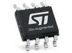 STMicroelectronics Automotive Op Amps