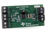 Texas Instruments AMC1035 Evaluation Module (EVM)