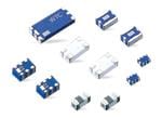 Walsin RFDIP Multilayer Ceramic Diplexers