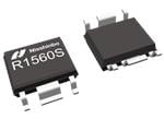 Nisshinbo R1560 Voltage Regulators