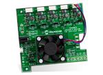 Microchip Technology ADM00879 Fan Controller Demo Board