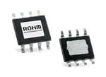 ROHM Semiconductor Industrial Product Solutions