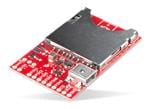 SparkFun BOB-12886 Electric Imp Breakout Board