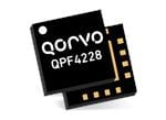 Qorvo QPF4228 Wi-Fi Front End Modules