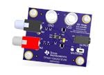 Texas Instruments TPA6110A2Q1EVM Evaluation Module