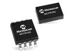 Microchip Technology MCP6V82 Zero-Drift Op Amps