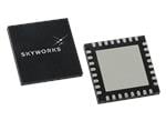 Skyworks Solutions Inc. Si53212/Si53208/Si53204 PCIe Clock Buffers