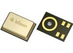 Infineon Technologies Micrófonos MEMS XENSIV™