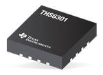 Texas Instruments THS6301 Line Driver Amplifier