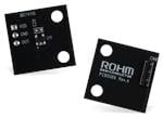 ROHM Semiconductor BD7411G-EVK-001 Evaluation Kit