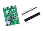 STMicroelectronics EV-VNHD7008AY Evaluation Board