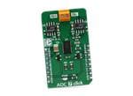 Mikroe MIKROE-3115 ADC 7 Click