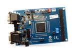 STMicroelectronics SPC563M-DISP Discovery+ Evaluation Board