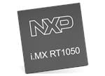 NXP Semiconductors Procesadores cruzados RT i.MX