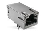 Power Over Ethernet MagJack® ICMs