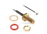 Amphenol RF SMA to AMC Cable Assemblies
