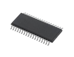 Analog Devices Inc. External Power Switch Buck Controllers