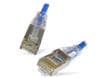 CAT6a 28AWG Patch Cables