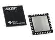 LMX2572 6.4GHz Low-Power Wideband RF Synthesizers