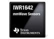 Sensor mmWave de 76 GHz a 81 GHz IWR1642