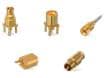 Connectors for 5G Applications