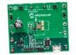 MIC23656 6A Synch Buck Regulator Evaluation Board