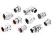M23 Standard Threaded & Checkmate™ Connectors