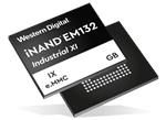 iNAND® 7550 Embedded Flash Devices