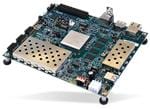 AMD / Xilinx Zynq® UltraScale+™ MPSoC ZCU104 Evaluation Kit
