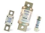 Littelfuse Powr-Speed® High-Speed Fuses