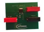 Infineon Technologies BTS3125TF Demonstration Board