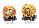 Würth Elektronik WE-ExB Common Mode Chokes