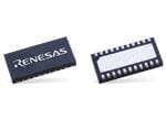 Renesas Electronics RAA212422 Synchronous Buck Regulators