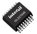 Renesas Electronics ISL32704E Isolated RS-485 Transceivers