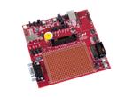 Silicon Labs EM35X-BBRD Breakout Board