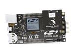 Silicon Labs xGM210P Wireless Module Starter Kit