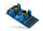 Digilent Pmod™ ToF Time of Flight Sensor Module