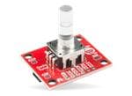 SparkFun DEV-15083 Qwiic Twist RGB Rotary Encoder Breakout