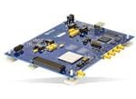 Analog Devices Inc. HSC-ADC-EVALEZ High-Speed ADC Evaluation Platform