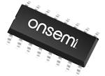 onsemi NCV57000 Isolated High Current IGBT Gate Driver