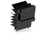 Wakefield Thermal 690 Extruded Heat Sinks for TO Devices with Clip