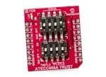 Microchip Technology ATECC608A DT100104 Trust Development Board