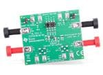 Texas Instruments TPS7A26EVM-021 Regulator Evaluation Module (EVM)