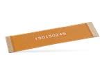 Molex Premo-Flex™ Etched-Copper Polyimide Cable Jumpers