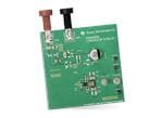 Texas Instruments LMR34215FSC5EVM Evaluation Module