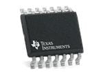 Texas Instruments SN74HCS14/SN74HCS14-Q1 Hex Inverter