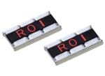 Panasonic Electronic Components High-Power/Wide Terminal Anti-Sulfur Resistors