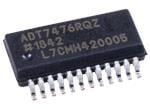 onsemi ADT7476 Thermal Controller & Voltage Monitor