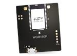 Silicon Labs WGM160P Wi-Fi® Module Radio Board (SLWRB4321A)